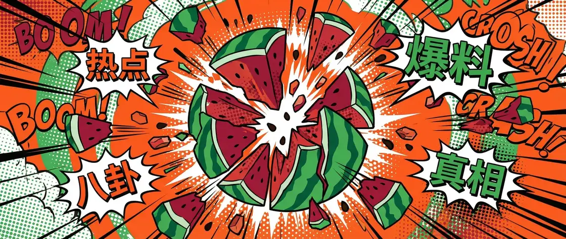 博业体育平台官网 今日头瓜爆炸漫画横幅